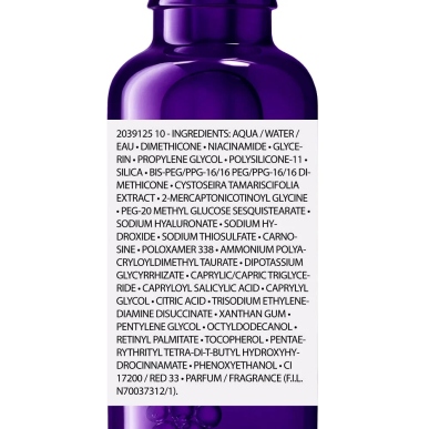 La Roche Posay Mela B3 Sérum Concentré Intensif Anti-Taches 30ml – soins anti-taches et dépigmentants | LA ROCHE POSAY - Visage 
