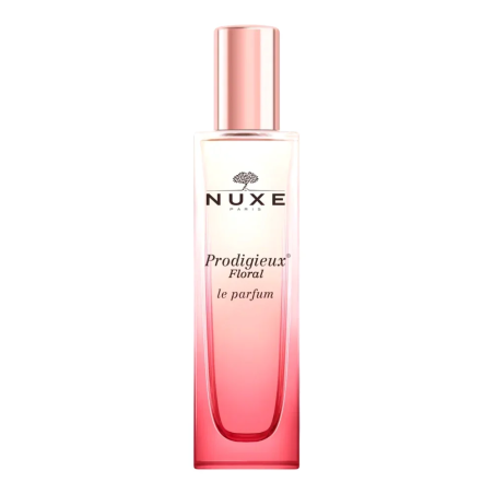 NUXE Prodigieux Floral Le Parfum 50ml – Parfum | NUXE - Corps Tunisie | Miral Parapharmacie