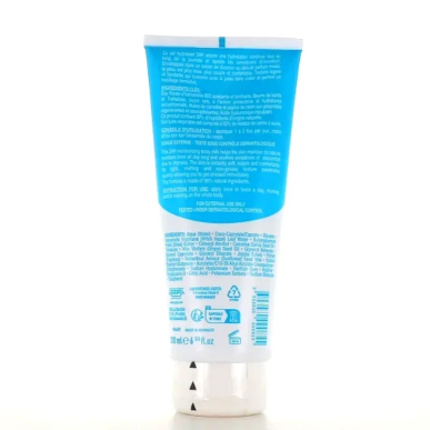 Vita Citral Corps Lait Hydratant Intense 200ml – Soins Corps / Lait Hydratant Corps | VITA CITRAL - Corps Tunisie | Miral Paraph