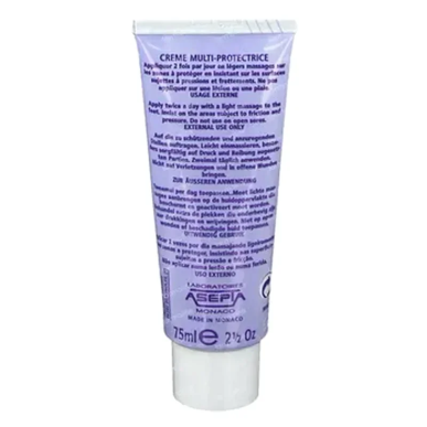 AKILEINE Akildia Creme Pied Diabetique 75ml – Soins des pieds | Akileine - Corps Tunisie | Miral Parapharmacie
