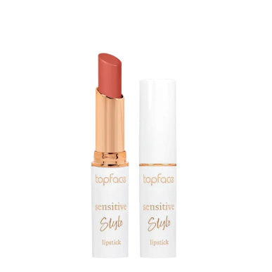Topface Sensitive Stylo Lipstick Pinky Charm 006 – Maquillage / Rouge à lèvres et crayon | Topface - Visage Tunisie | Miral Para