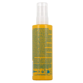 Uriage Bariésun Spray Invisible SPF50+ Non Parfumé 200ml