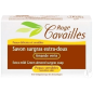 ROGE CAVAILLES Savon Surgras Extra Doux – Amande verte 150G