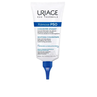 URIAGE Xémose PSO Concentré Apaisant 150ml – Irritations cutanées / Psoriasis et Dermite Séborrhéique | URIAGE - Corps Tunisie |