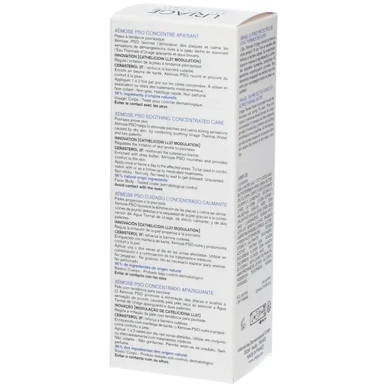 URIAGE Xémose PSO Concentré Apaisant 150ml – Irritations cutanées / Psoriasis et Dermite Séborrhéique | URIAGE - Corps Tunisie |