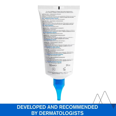 URIAGE Xémose PSO Concentré Apaisant 150ml – Irritations cutanées / Psoriasis et Dermite Séborrhéique | URIAGE - Corps Tunisie |