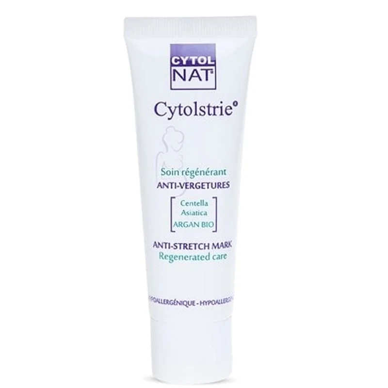 CYTOLNAT Cytolstrie Anti Vergeture 50ml
