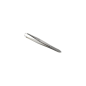 TITANIA Pince à Epiler Inclinee à Bout – 1060/B