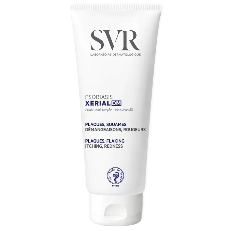 SVR Xérial Psoriasis DM 200ml
