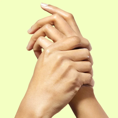 NUXE Sweet Lemon Crème pour Mains et Ongles Hydratante 50ml – Soins des mains | NUXE - Corps Tunisie | Miral Parapharmacie