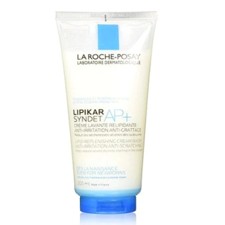 LA ROCHE POSAY Lipikar Syndet AP+ 200ml – Soins Corps / Hydratation et Nutrition Corps | LA ROCHE POSAY - Corps Tunisie | Miral 
