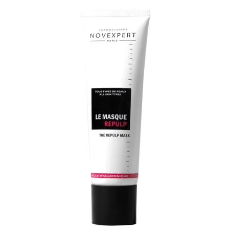 NOVEXPERT Masque Repulp 50ml – Soins Corps / Gommages Exfoliants | NOVEXPERT - Corps Tunisie | Miral Parapharmacie