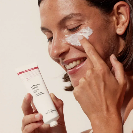 NOVEXPERT Masque Repulp 50ml