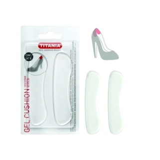 TITANIA Protections Pour Chaussures X2 – 5233 – Soins des pieds | Titania - Corps Tunisie | Miral Parapharmacie