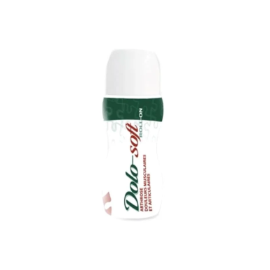 BIOHEALTH Dolo Soft Roll On 50g – Articulations | Biohealth - Corps Tunisie | Miral Parapharmacie