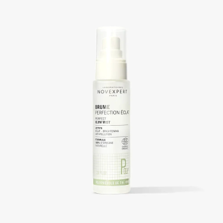 Novexpert Brume Perfection Eclat 60ml Polyphénols de Thé Vert – Soins Corps / Brume pour le Corps | NOVEXPERT - Corps Tunisie | 