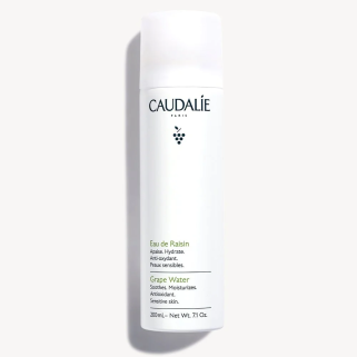 Caudalie Eau de Raisin 200ml – Soins Corps / Brume pour le Corps | Caudalie - Corps Tunisie | Miral Parapharmacie