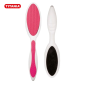 TITANIA Lime Anti Callosites en Ceramique à Double Face – 3042B