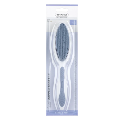 TITANIA Lime Anti Callosites en Ceramique à Double Face – 3042B – Soins des pieds | Titania - Corps Tunisie | Miral Parapharmaci