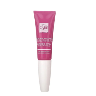 Eye Care Crème Nourrissante pour l’Ongle et son Contour 5 ml 809 – Soins des mains | Eye Care - Corps Tunisie | Miral Parapharma