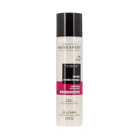 NOVEXPERT Brume Hydro Tonique 100ml – Soins Corps / Brume pour le Corps | NOVEXPERT - Corps Tunisie | Miral Parapharmacie