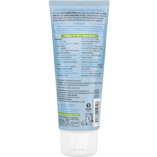 SO BIO Crème Mains Extra-Douce à l’Aloe Vera Bio 75ml