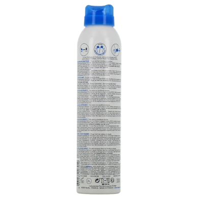 Uriage Xemose Brume SOS Anti-Grattage 200ml – Soins spécifiques / Peaux Atopiques et Eczéma | URIAGE - Corps Tunisie | Miral Par