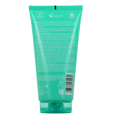 Nuxe Zinc Power Gelée Nettoyante Purifiante 150ml – Soins Corps / Gommages Exfoliants | NUXE - Corps Tunisie | Miral Parapharmac
