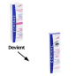 Ecrinal Mascara Noir Triple Action