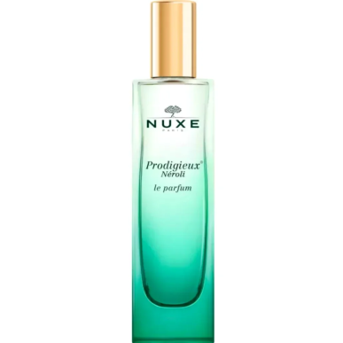 NUXE Prodigieux Néroli le Parfum 50ml – Parfum | NUXE - Corps Tunisie | Miral Parapharmacie