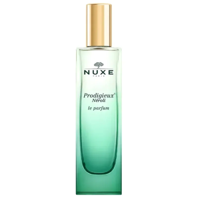 NUXE Prodigieux Néroli le Parfum 50ml – Parfum | NUXE - Corps Tunisie | Miral Parapharmacie