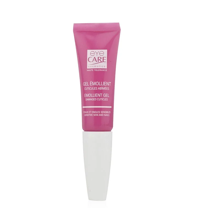 Eye Care Gel Émollient Cuticules Abîmées 808 5 ml Eye Care Gel Émollient Cuticules Abîmées 808 5 ml
