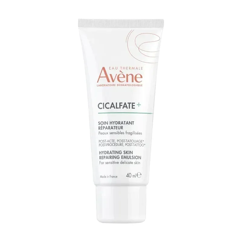 AVENE Cicalfate Emulsion Post-Acte 40ml
