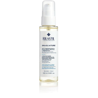 Rilastil Huile Anti-Vergetures 100ml