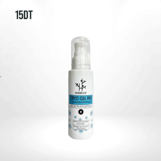 Herbéos Cryo Gel Pro 100 Ml | Herbeos - Corps Tunisie | Miral Parapharmacie
