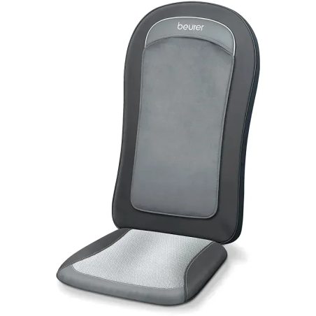 BEURER Siege De Massage Shiatsu MG 206 – Appareil de massage | Beurer - Corps Tunisie | Miral Parapharmacie