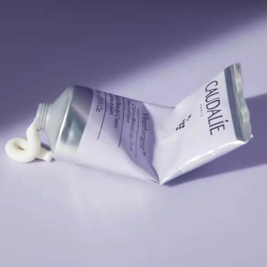 Caudalie Vinotherapist Crème Beauté des Pieds 75ml – Soins des pieds | Caudalie - Corps Tunisie | Miral Parapharmacie