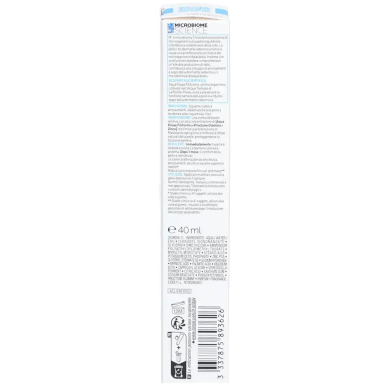 La Roche Posay Toleriane Kerium DS Concentré 40ml – Soins spécifiques / Peaux Squameuses | LA ROCHE POSAY - Corps Tunisie | Mira