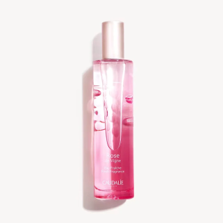 Caudalie Eau Fraîche Rose de Vigne 50ml – Parfum | Caudalie - Corps Tunisie | Miral Parapharmacie