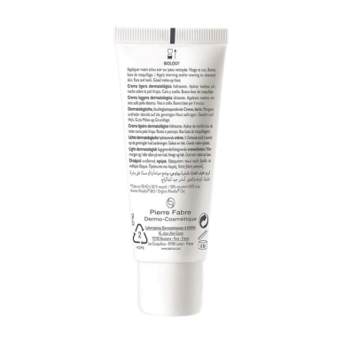 A-DERMA Biology Creme Legere Hydratante Peaux Fragile 40ml – Soins hydratants et nourrissants / Hydratants peaux normales | Ader