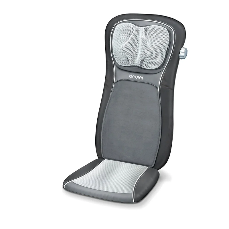 Beurer MG260 Siege de Massage Shiatsu Beurer MG260 Siege de Massage Shiatsu