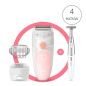 Braun Épilateur Silk-épil 5 SES5-820