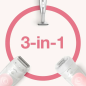 Braun Épilateur Silk-épil 5 SES5-820