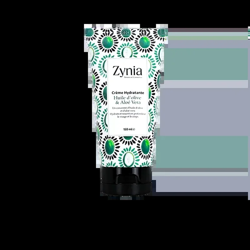 Zynia Crème Hydratante pour le corps 150ml