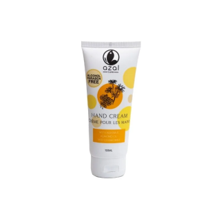 Azal Crème pour les Mains 100ml – Soins des mains | Azal - Corps Tunisie | Miral Parapharmacie