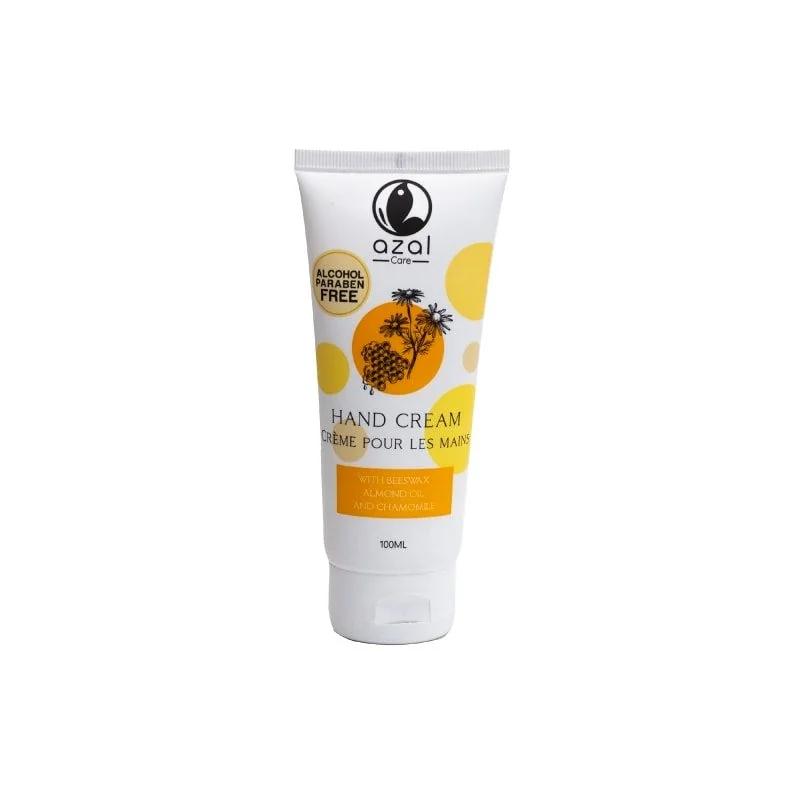Azal Crème pour les Mains 100ml