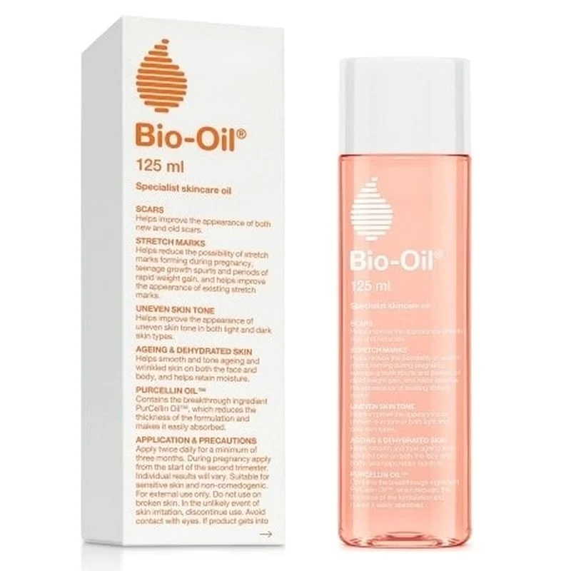 BIO OIL 125ml