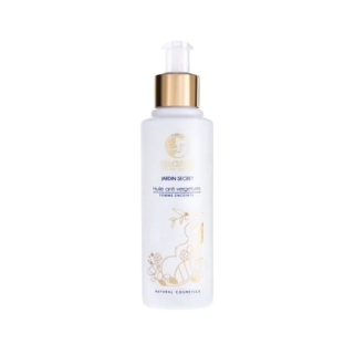 ALANIA Cosmetics Huile Anti Vergetures Pour Femme Enceinte 150ml – Soins spécifiques / Anti cellulite | ALANIA - Corps Tunisie |