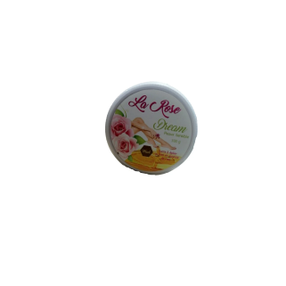 SUCRE DERME Sucre à épiler au miel et à l’essence de rose 250g