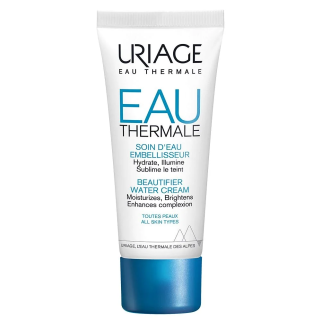 URIAGE Soin d’Eau Embellisseur 40ml – Soins Corps / Hydratation et Nutrition Corps | URIAGE - Corps Tunisie | Miral Parapharmaci